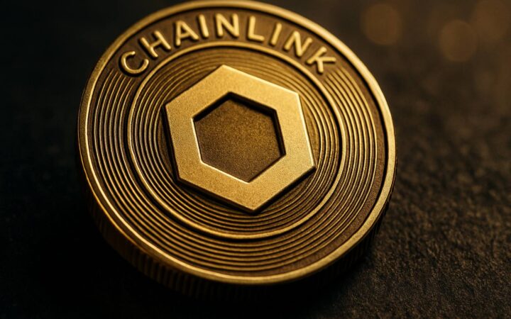 Ist Chainlink unglaublich unterbewertet?
