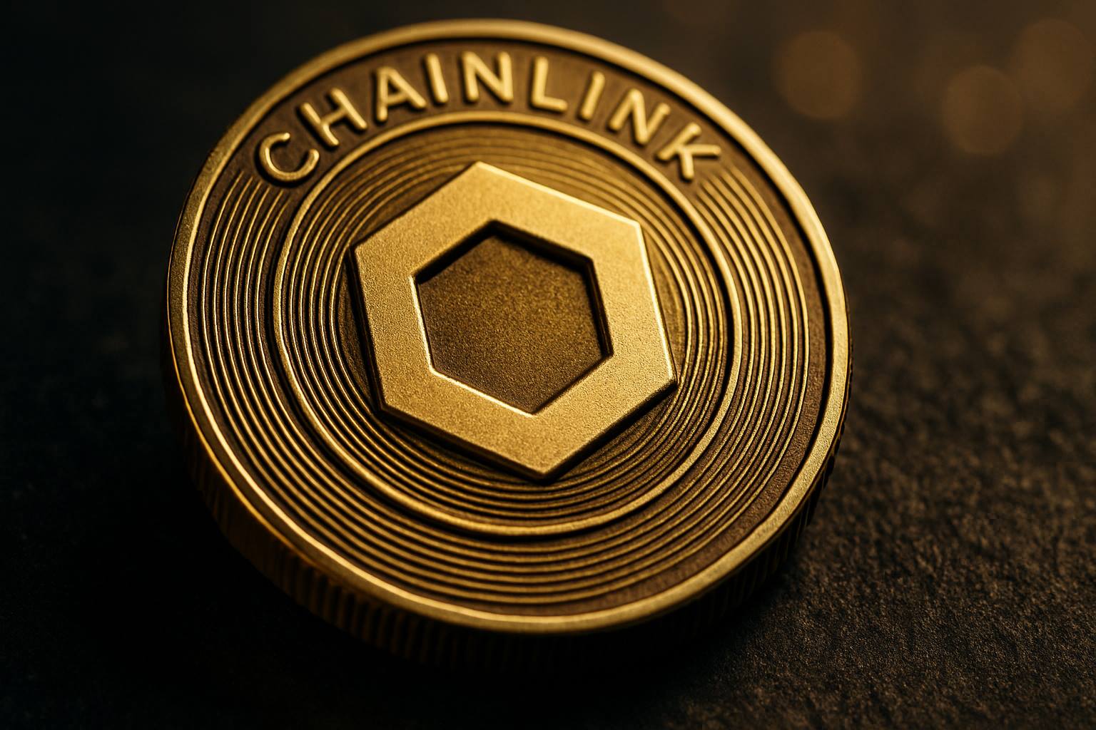 Chainlink Prognose (LINK) - Aktuell 2026 & Entwicklung bis 2030