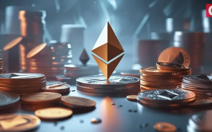 [LIVE] Ethereum Prognosen: Wird Ether der Gewinner in diesem Bullen-Zyklus? Erfahre mehr im Live-Ticker!