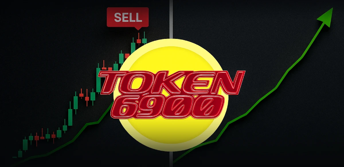 Expertentipps - Token6900 langfristig halten oder kurzfristig handeln?