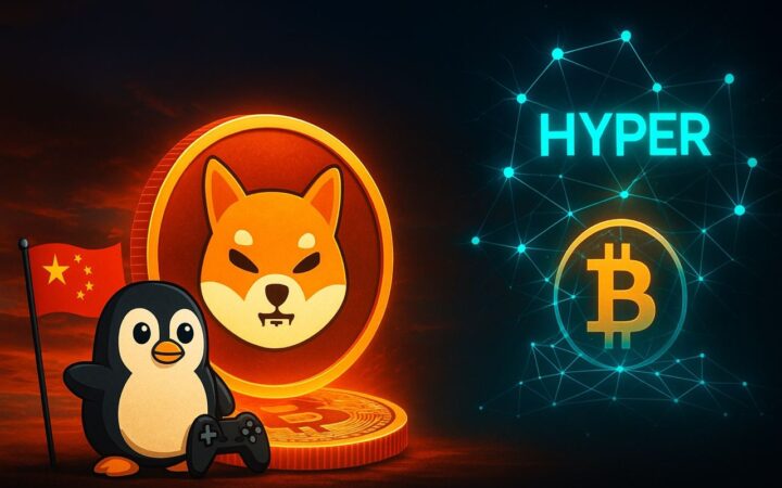 3 Altcoins mit 10x Potenzial für diese Woche