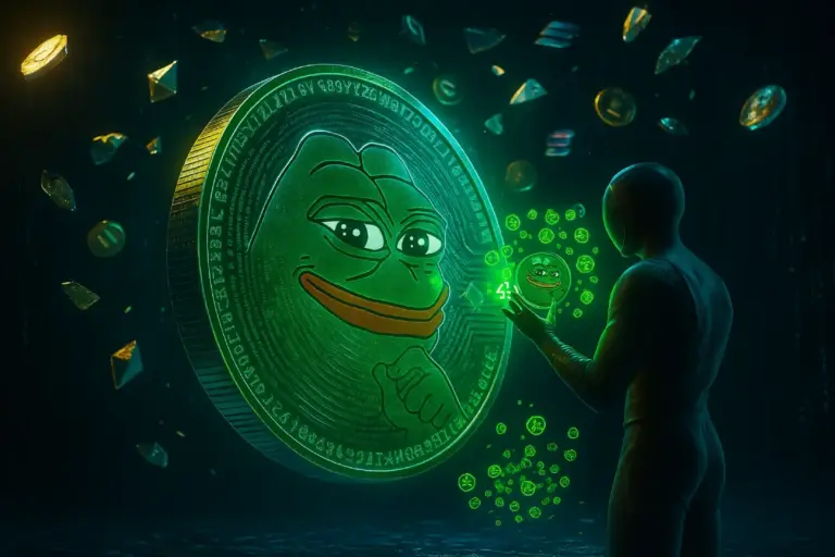 Wie und wo Pepe Coin kaufen? – Top Plattformen und einfache Anleitung für 2025