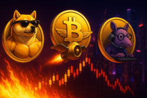 Beste Krypto Presales August 2025: Diese Memecoins sorgen für Aufsehen