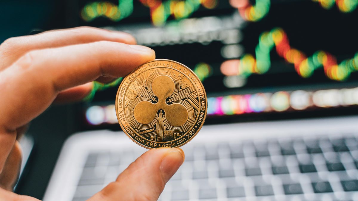 Ripple (XRP)