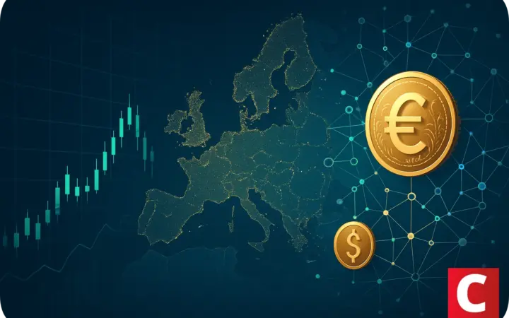 Robinhood tokenisiert US-Aktien: Neuer Impuls für Blockchain-Investments in Europa