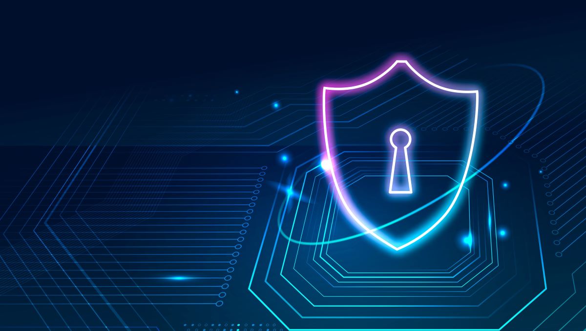 Sicherheit & Datenschutz