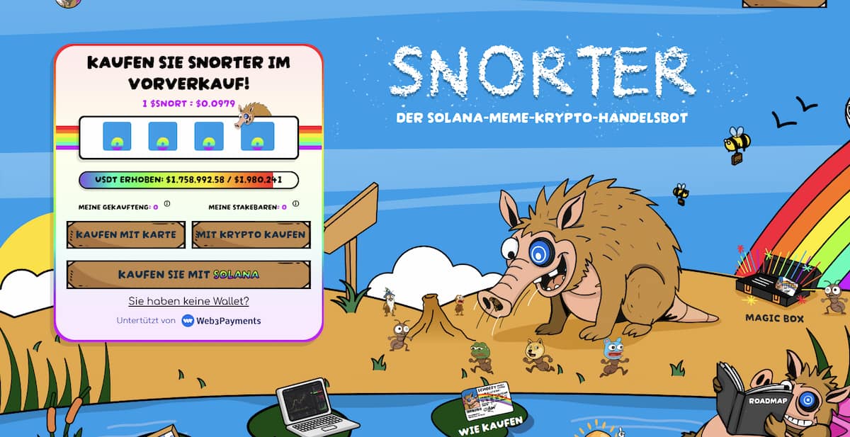 Snorter