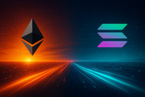 Werden Ethereum und Solana knapper? Bullische Krypto Prognosen