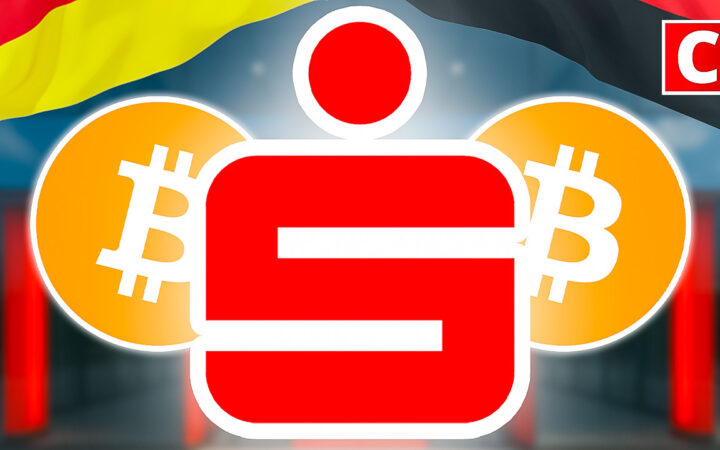Sparkassen öffnen 50 Millionen Kunden das Tor zu Bitcoin & Co.