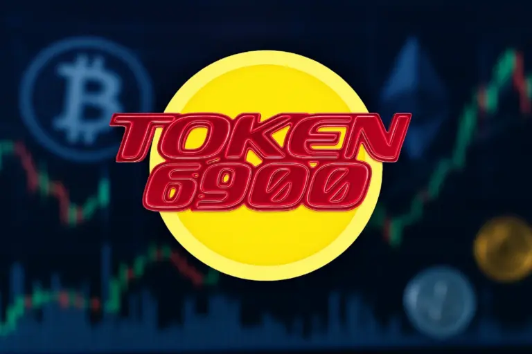 Wie und Wo kann man Token6900 kaufen? – Die besten Anbieter und eine einfache Anleitung