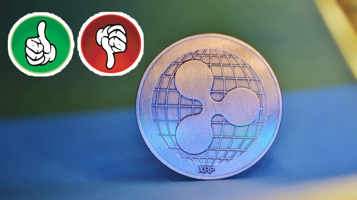 Vor- und Nachteile des Kaufs von XRP mit PayPal