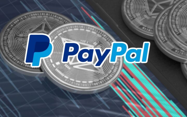 PayPal holt Krypto in den Checkout: Bis zu 90 Prozent weniger Gebühren