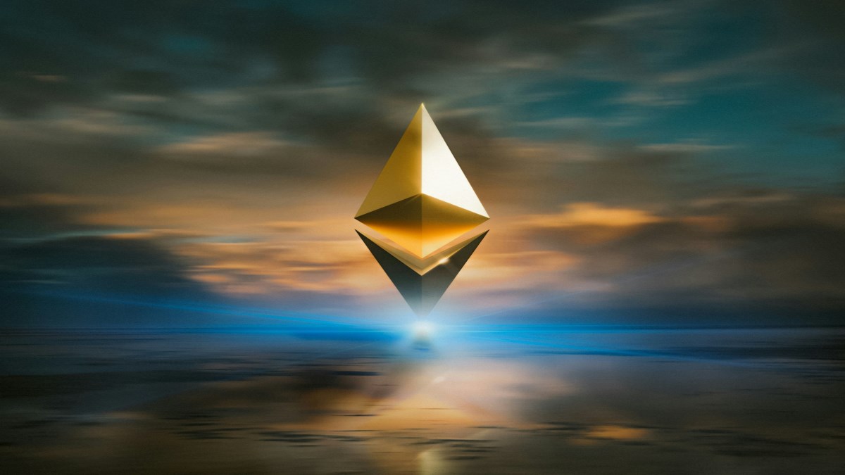 Was ist Ethereum?