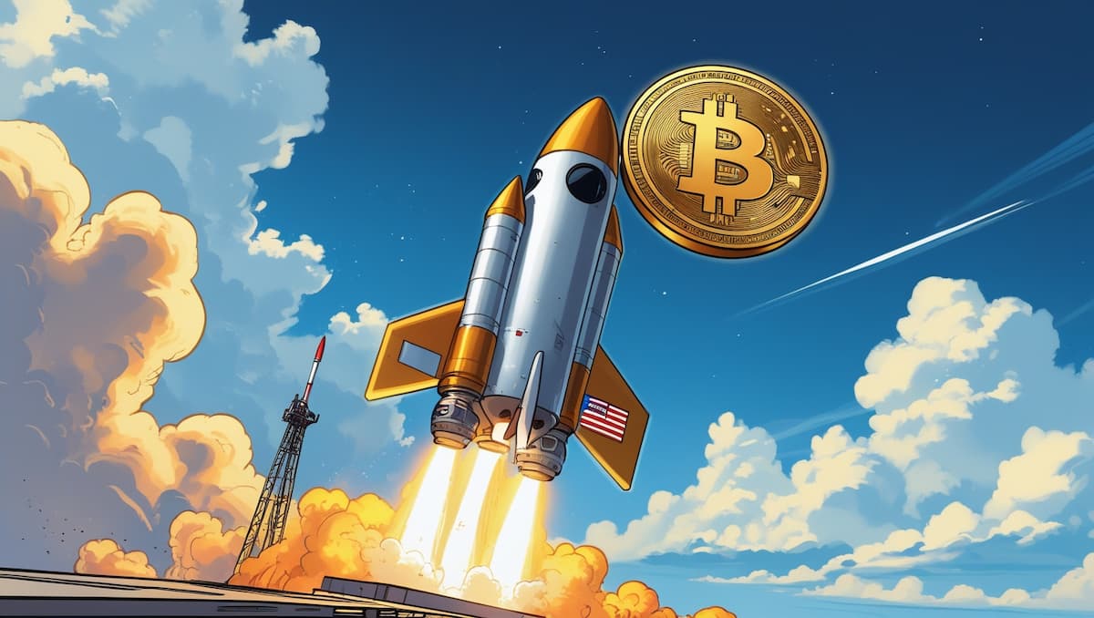 Was ist ein Coin Launch