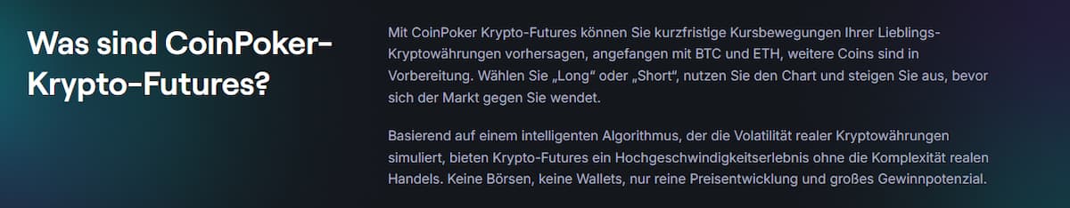 Was ist ein Future