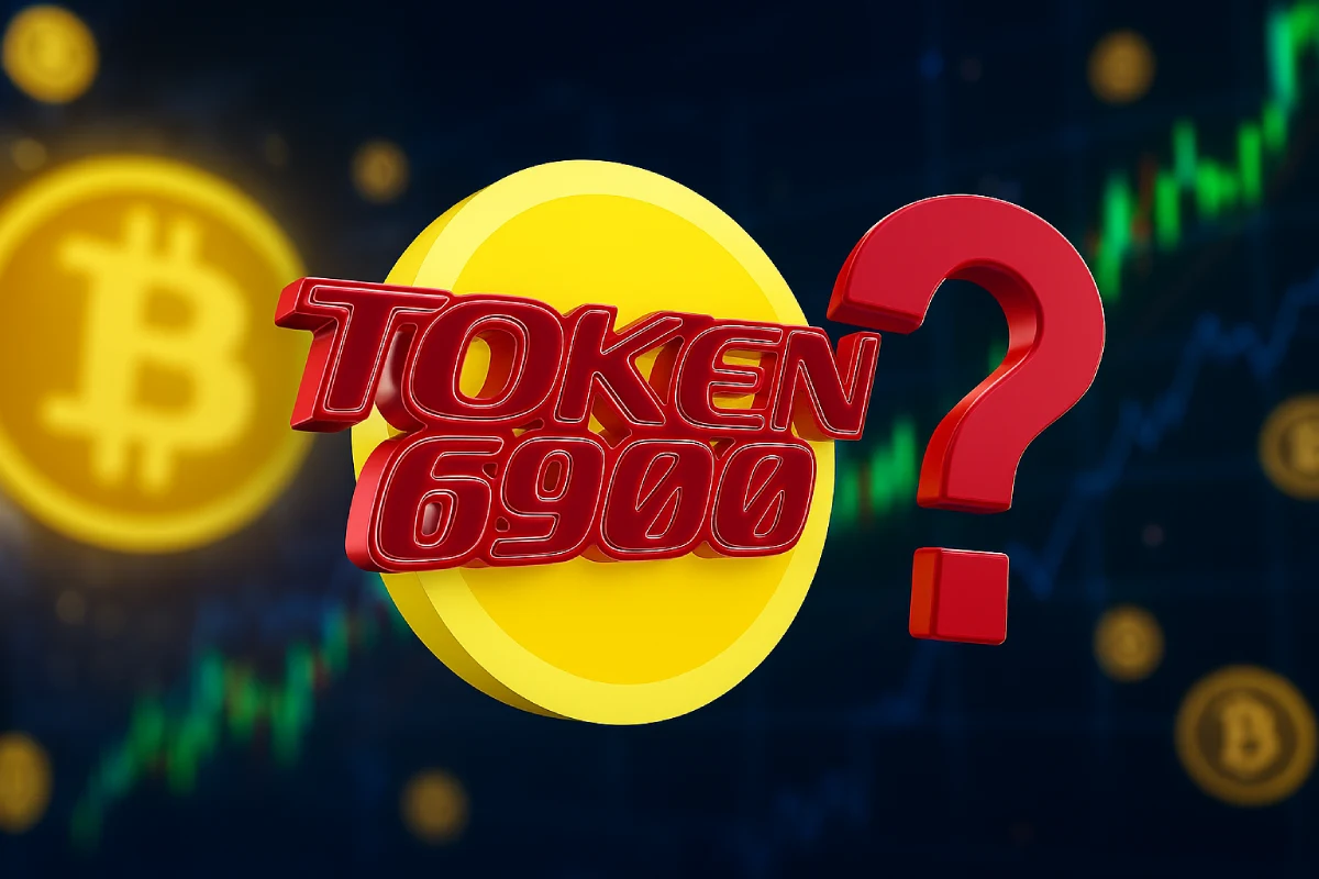 Was sollte man beim Kauf von Token6900 Coin beachten?