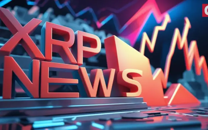 XRP-News: Trotz kurzfristigem Rücksetzer erwarten Analysten weiteres Kurswachstum