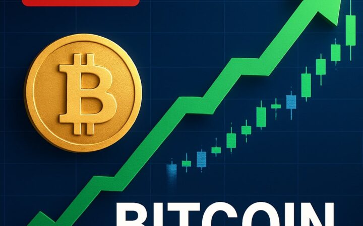 Live: Bitcoin Prognose am 3. Juli 2025 – Kursentwicklung, Trends und Analystenmeinungen