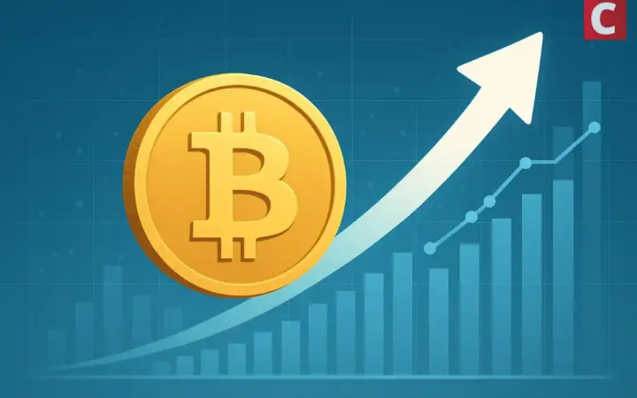 Bitcoin Prognose: Wie weit kann der Kurs noch steigen?