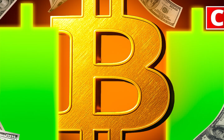 Marktanalyse: Bitcoin knackt ATH! Krypto vor Mega-Bullrun?