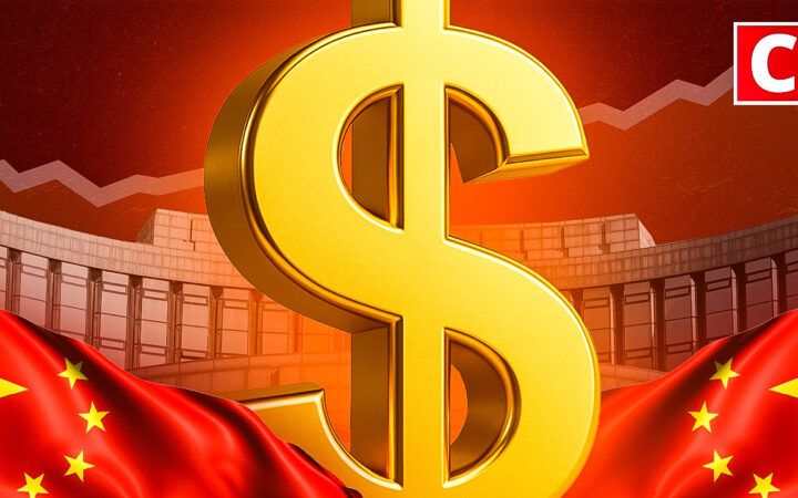 Geldpolitik in China: Gelddruckmaschine läuft heiß – Bullensignal für Bitcoin