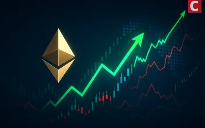Ethereum Prognose: ETFs geben positive und ETH-Futures gemischte Impulse