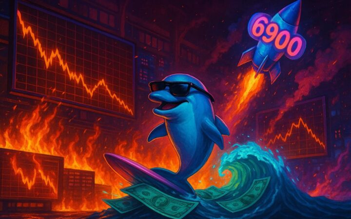 Mit diesen Memecoins zum Millionär?