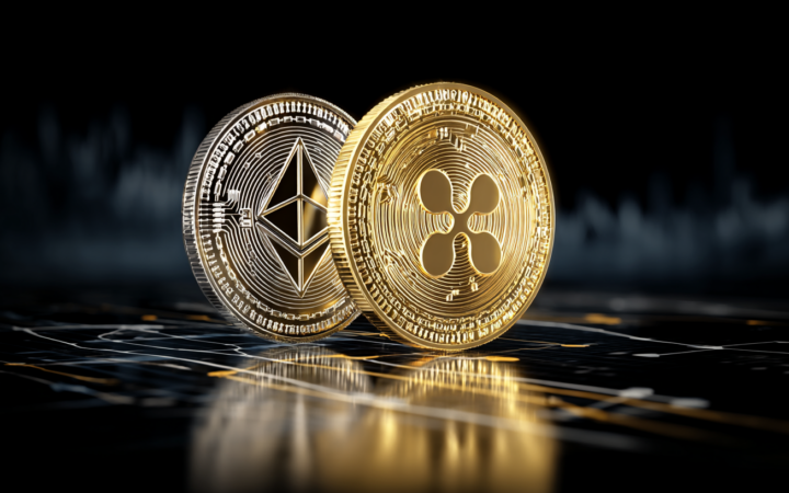 Live Blog: Altcoins steigen – Ethereum und Ripple im Fokus