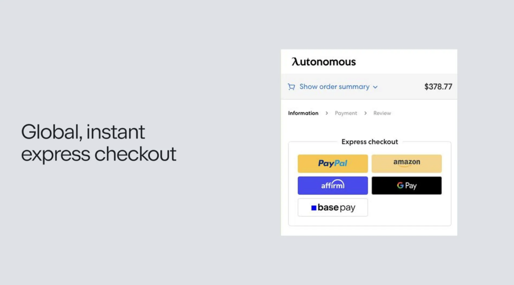 Base App