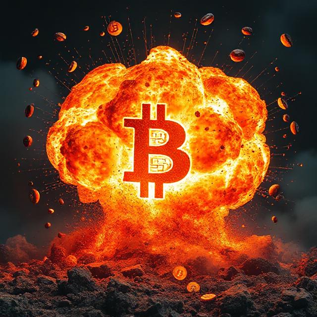 Saylor signalisiert Bitcoin-Kauf, während sich Strategys Vorrat auf über 71 Milliarden Dollar erhöht