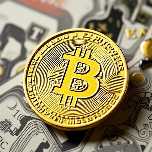 American Bitcoin sammelt 220 Mio. USD zur Expansion und Bitcoin-Finanzierung