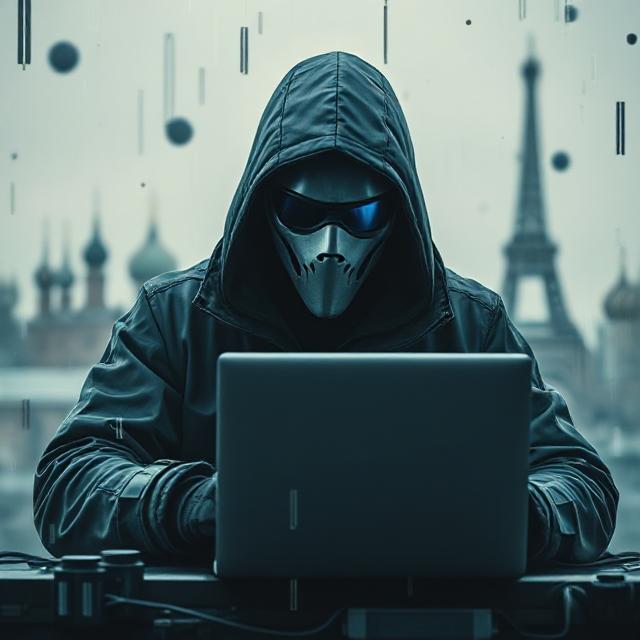 USA jagen Krypto-Knotenpunkt der russischen Cybermafia