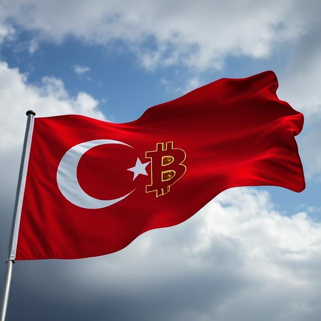 46 Krypto-Sperren in der Türkei – Wie viel Regulierung verträgt die Blockchain-Welt?