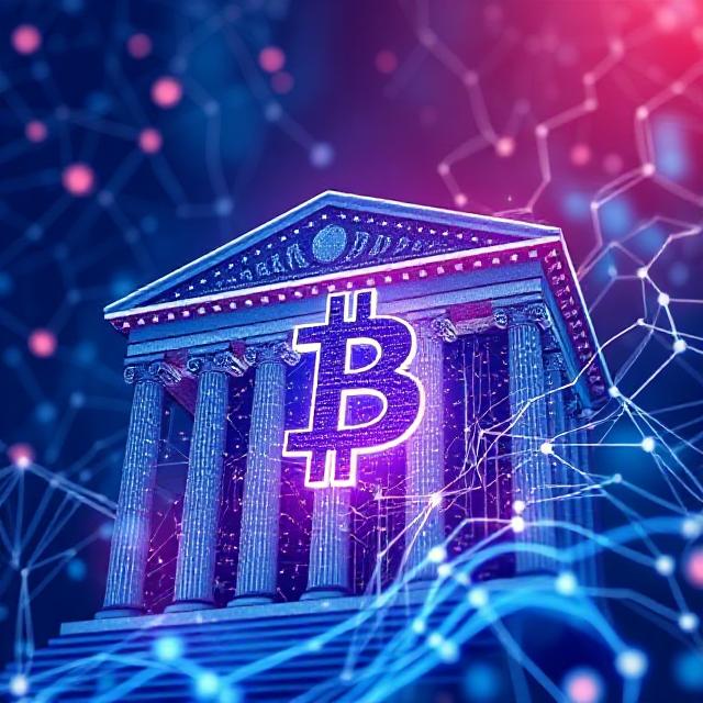 Banken kapitulieren vor der Blockchain – oder sind sie jetzt Teil davon?