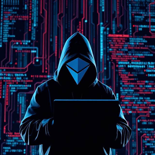 Coinbase-Hacker setzt 12 Mio. auf ETH – was weiß er, was du nicht weißt?