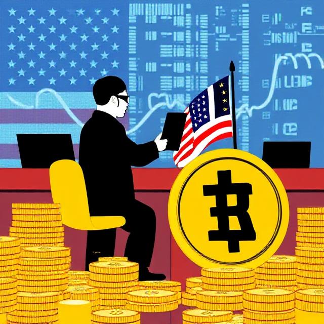 Digitaler Krieg? USA gegen Nordkorea – und Ihr Wallet mittendrin