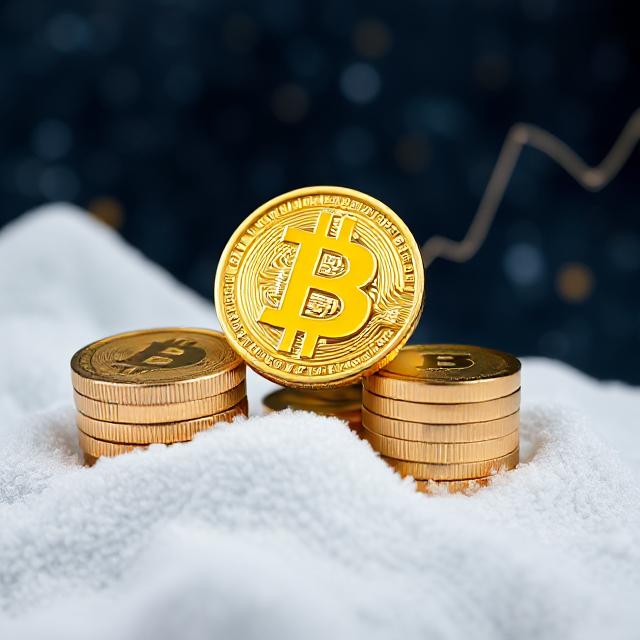 100 Millionen Gründe, warum Bitcoin das neue Rückgrat der Finanzwelt ist