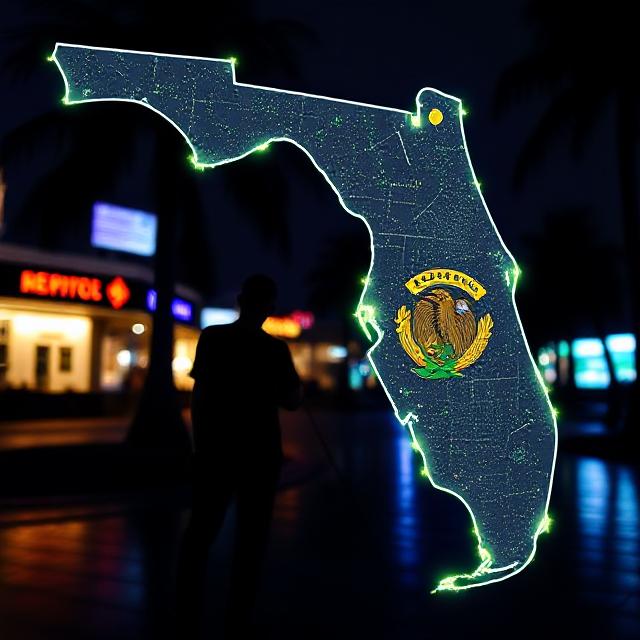 Robinhoods Krypto-Bluff? Florida deckt mögliche Irreführung auf