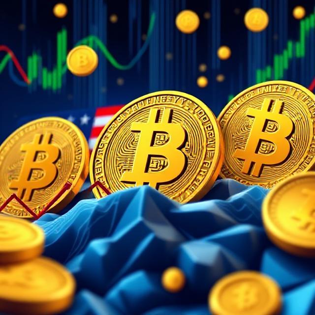 Gesetze oder Gefährdung? Warum die Demokraten Krypto blockieren wollen