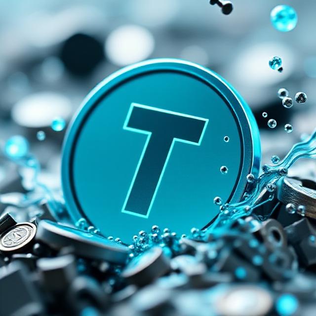 Tether streicht USDT auf fünf Chains – Das bedeutet der Rückzug für Ihr Portfolio