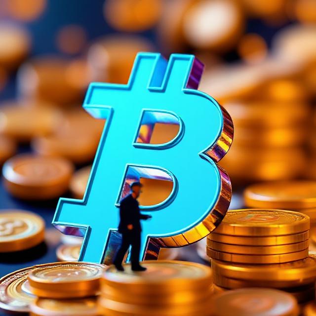 Animoca Brands schließt Partnerschaft mit DDC Enterprise, um Bitcoin-Schatz von 100 Millionen US-Dollar zu nutzen