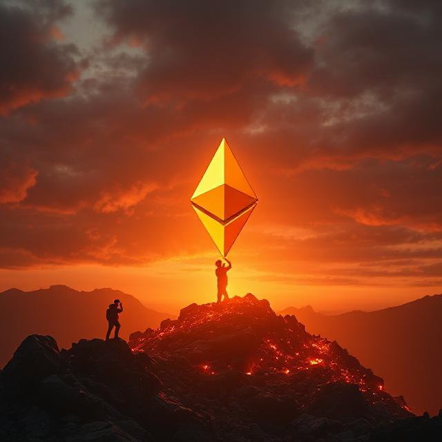 Ethereum-Kurzfristprognose: Ausbruch oder Bullenfalle?