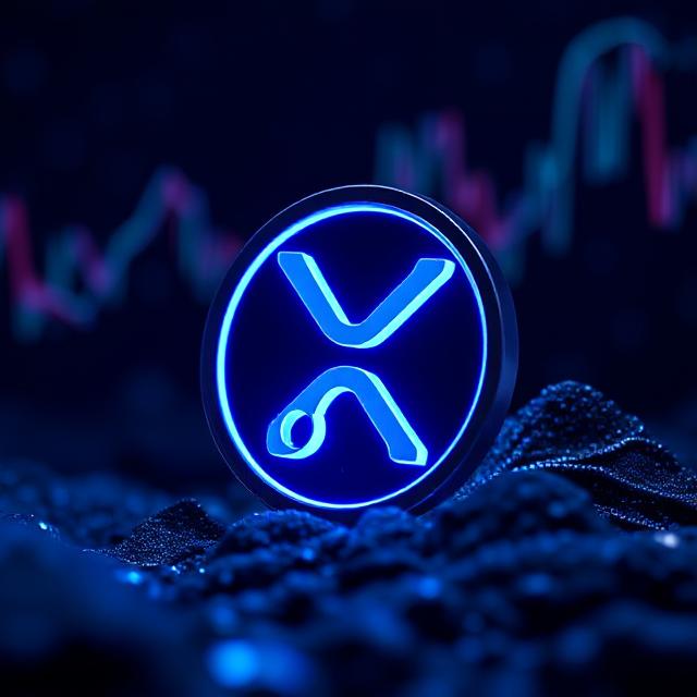 XRP bei 100$? Ein Bitcoin-Rücksetzer könnte der Katalysator sein, den XRP braucht