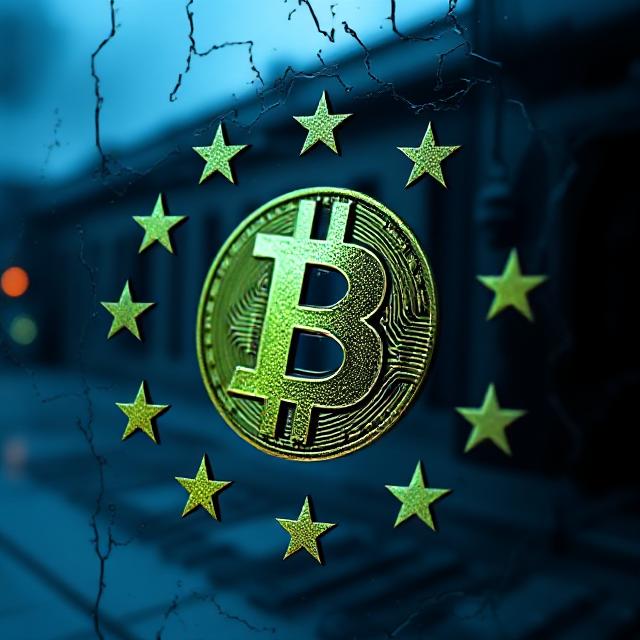 Krypto = Verbrechen? Ungarns Schockgesetz sorgt für Panik