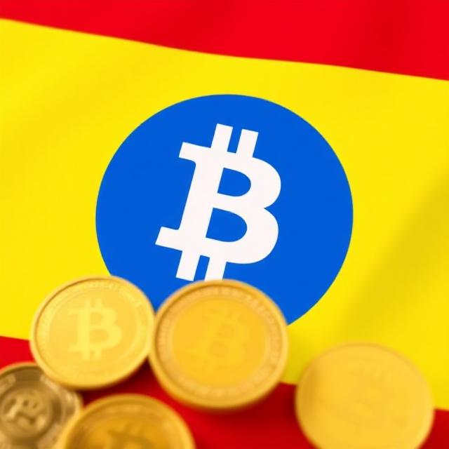 Möchten Sie in Spanien Bitcoin kaufen? BBVA hat es Ihnen gerade leicht gemacht