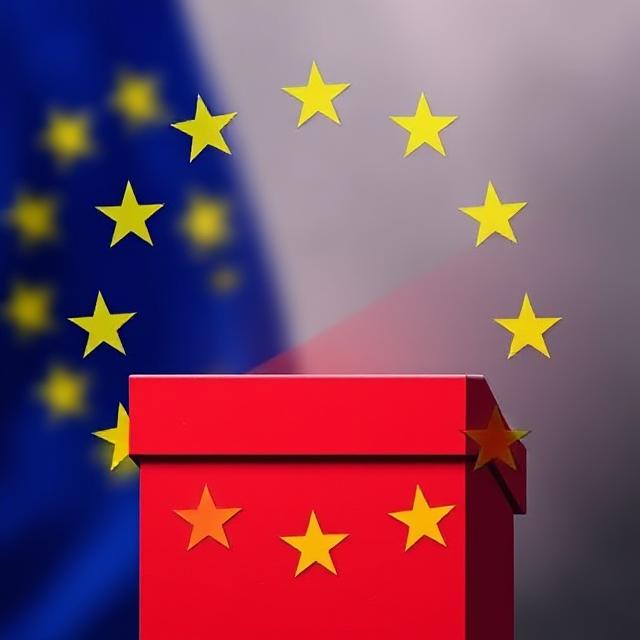 EU handelt! Krypto sanktioniert wegen Wahlbeeinflussung und Desinformation
