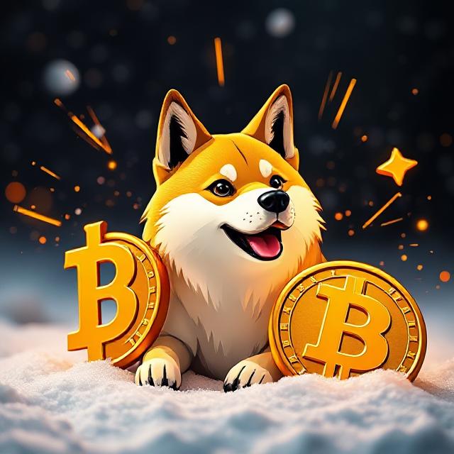 Dogecoin Kurzfrist-Prognose: Steht eine 3×-Rally bevor?