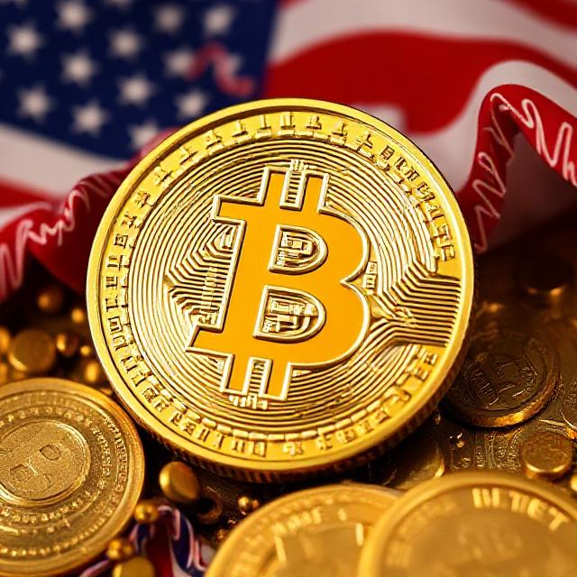 Der Senat erwägt Trumps Kandidaten für die CFTC, während die Krypto-Aufsicht auf der Kippe steht
