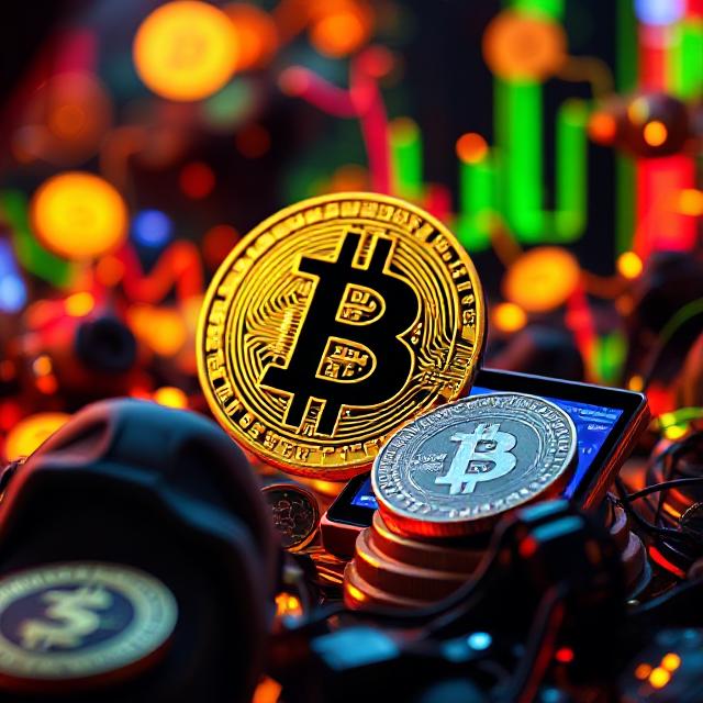 Krypto News nächste Woche: Was braut sich am Markt zusammen?