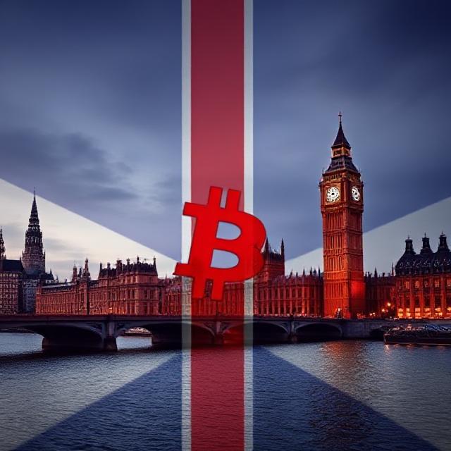 UK plant, beschlagnahmte Bitcoin zu verkaufen? Das müssen Sie wissen